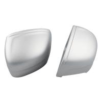 31462674 Outside Mirror Left Silver Cover Cap For XC60 2018-2022