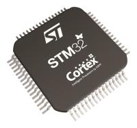 STM8AF5289TAY ST Circuito Integrado Componentes Eletrônicos Original e IC Chip CHIP