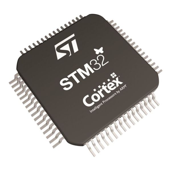 (Original MCU Support BOM Service) STM32L486JGY6TR IC