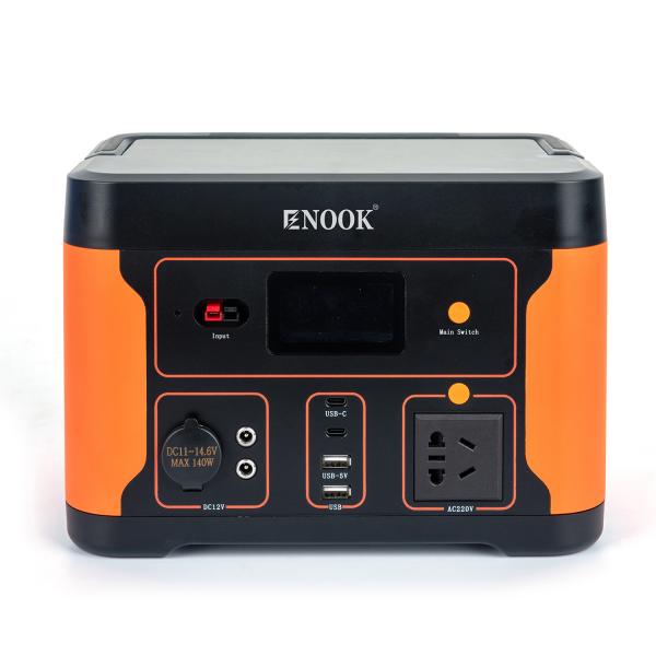 Home Lifepo4 Centrais elétricas portáteis 500W 1000W 2000W 5KW 10KW 20KW 30KW
