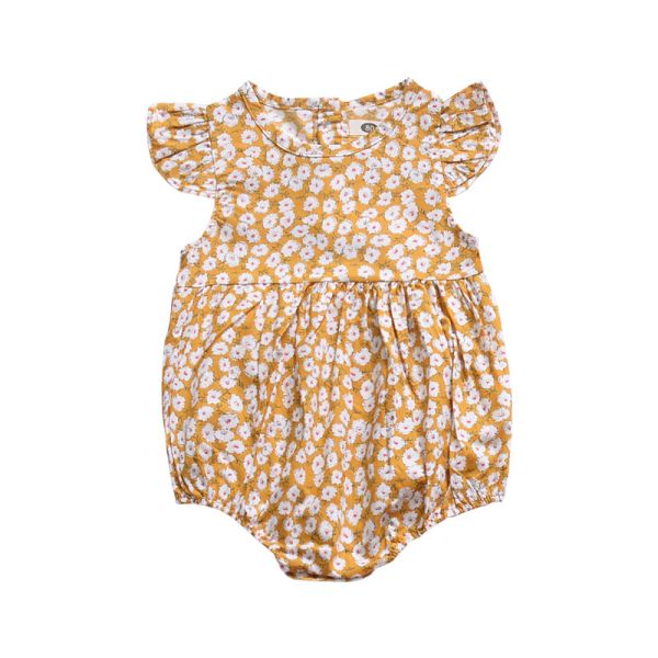 Good Selling Ropa de beb Bonds Baby Jumpsuit Clothes Rompers