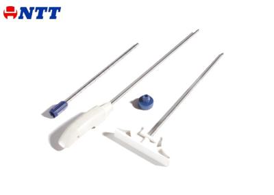 Medical Component Medical Mould Hasco Inserted Molded Hospital Parts