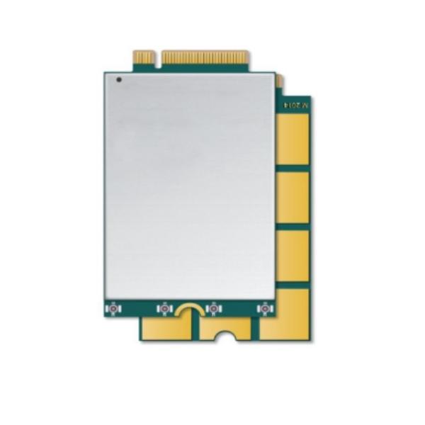 5G モジュール RM500UCNAB-D10-SNADA 5Gサブ-6GHz モジュール M.2 フォーマット セルラーモジュール