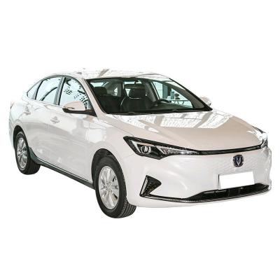 Changan YiDong EV460 Chinese Electric Taxi Sedan 401KM Battery Life