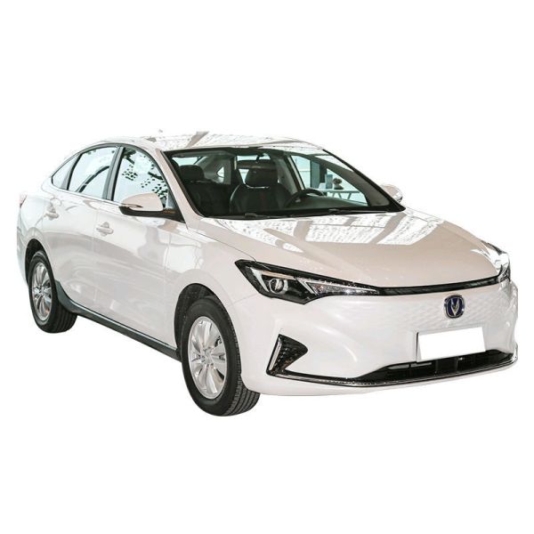 Changan YiDong EV460 Chinese Electric Taxi Sedan 401KM Vie de la batterie