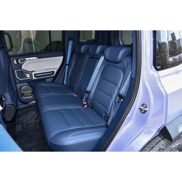 Affordable Chery Jetour Traveller 2.0td Awd Compact Suv 2025 With Gasoline Luxury Compact Suv From China