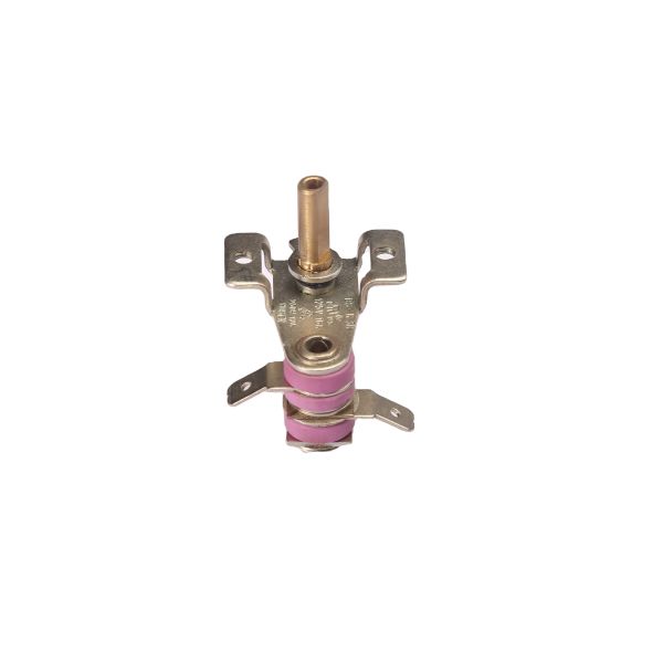 Endurance Test Cycle 000 Times Bimetallic Thermostat KST Thermostat 250C KST 820 1105