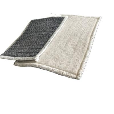 Waterproof Reinforced Geosynthetic Clay Liner The Ultimate Choice for Your Project