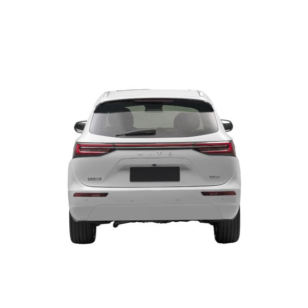 Hybride AITO M7 2023 SUV hybride à carburant HUAWEI Véhicule hybride HEV 5020*1945*1775