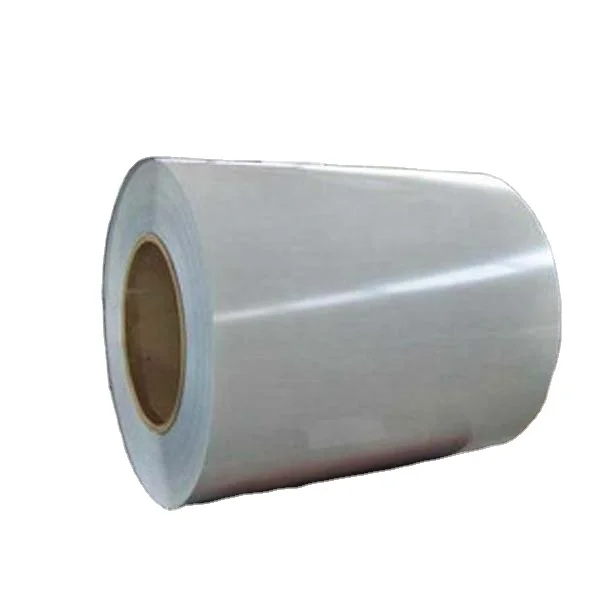 600 - 1500mm Width Galvanized Steel With Pre Painting BV Certificate