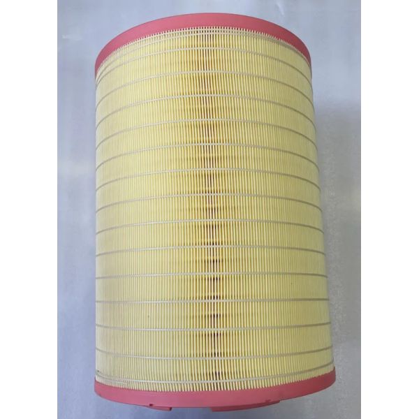 Genuine Diesel Engine Air Filter Parts 21716424 For Construction Machinery