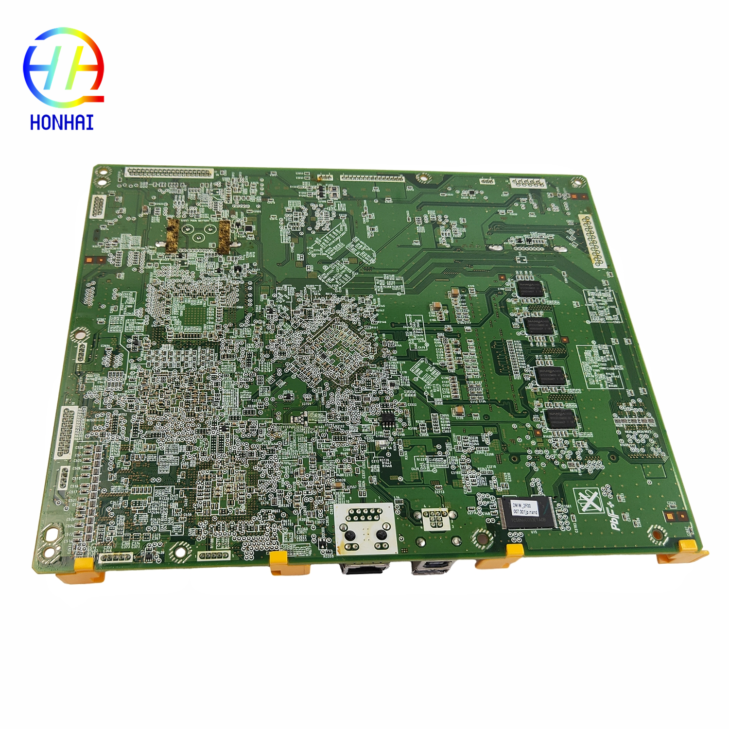 PWB MAIN ASSY Mainboard 220V for Kyocera Fs 6525 6530 302MW94050