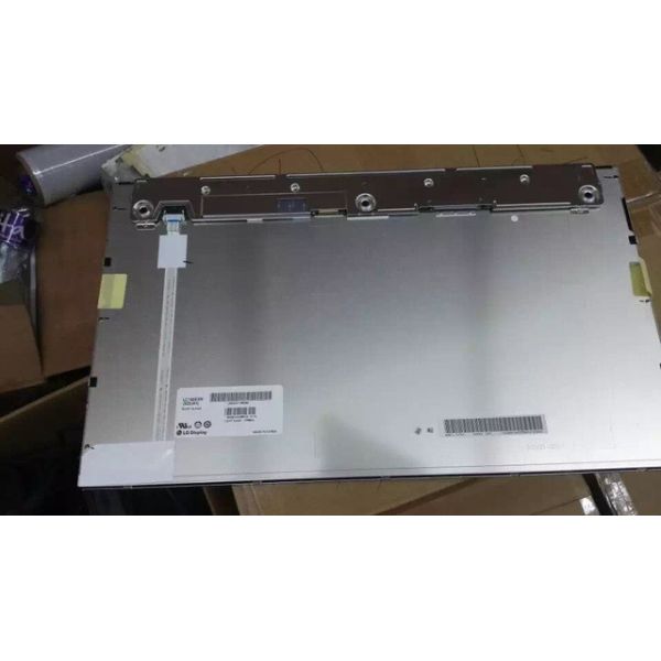 LG 18.5 Inch Industrial LCD Panel with 300cd/m2 Brightness and 30 Pin Connector for Medical and TV Use