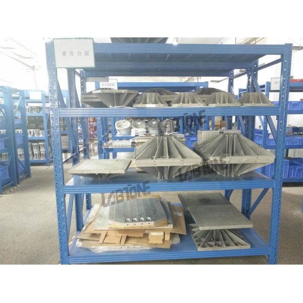 3kN Random Force Electrodynamic Shaker Test Equipment for Electronic Components