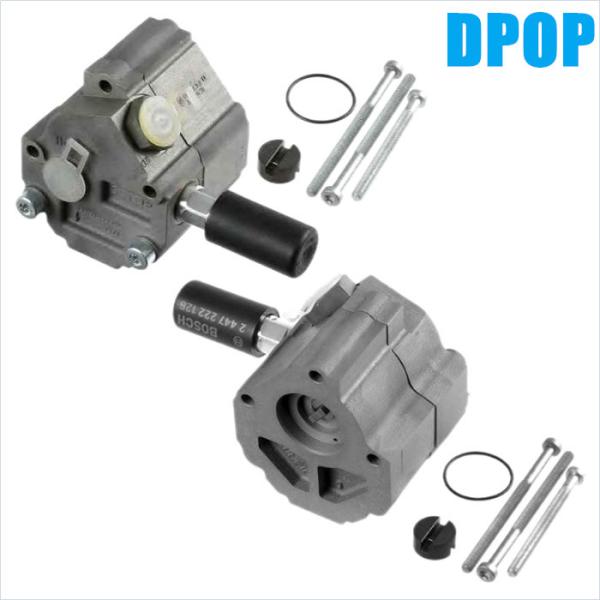 Pompe à essence originale de camion 1690517 1797643 standard pour DAF