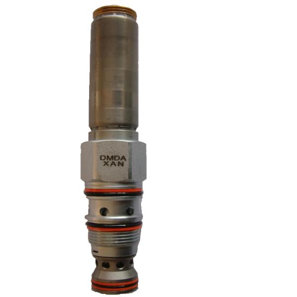 Sun Cartridge Valve DMDA-XAN Reliable Modularity Long Service Lifesealing Performance Sealing Performance: