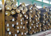 T3 inoxidable inconsútil retirado a frío D4 del tubo EN10216-5 TC 1 de ASTM A213 A312