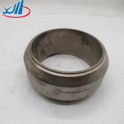 Trucks And Cars Engine Parts Intershaft Differential Housing HD469-2510011 810W35606-0011