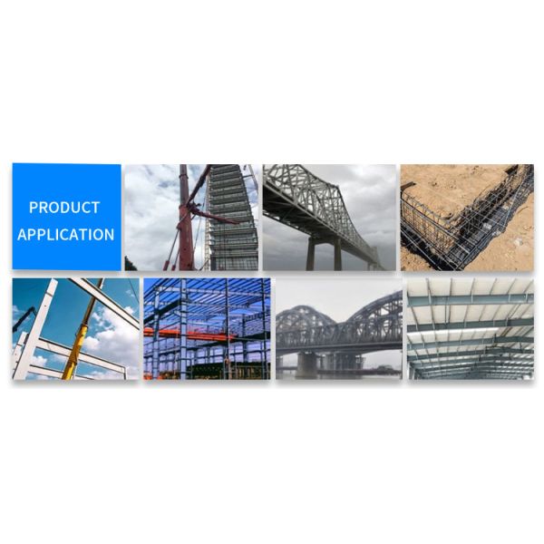 Galvanized C Structure Steel Channel for High Strength and Customized Punching Services