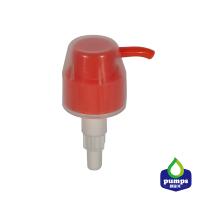 Cabeça 38/400 da bomba da loção das amostras grátis 38/410 de 38/415 para o desinfetante