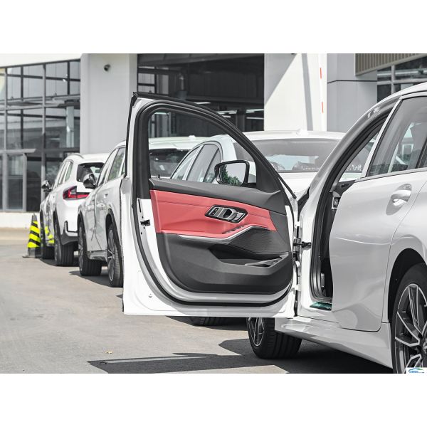 360° Rear Camera Luxury 3 Series for BMW Gasoline Sedan 320i 325i 330i Passenger Cars