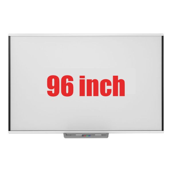 96 дюймовый интерактивный WhiteBoard Smart Digital WhiteBoard Поддержка Android/Windows10