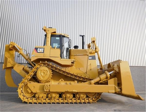                  Used Origin USA Heavy Crawler Bulldozer Cat D9t for Sale, Secondhand Caterpillar 48 Ton Crawler Tractor D9t Dozer on Promotion             