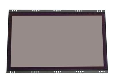 24 monitor do LCD do quadro aberto de 1920x1080 1000cd/m2 com vidro da AR