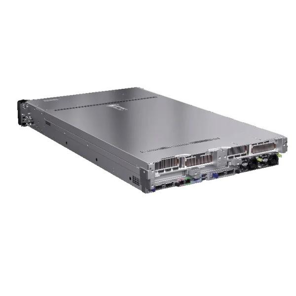 Intel Xeon Gold 5412Uを搭載したFusionServer 2288H V7 2Uラックサーバー