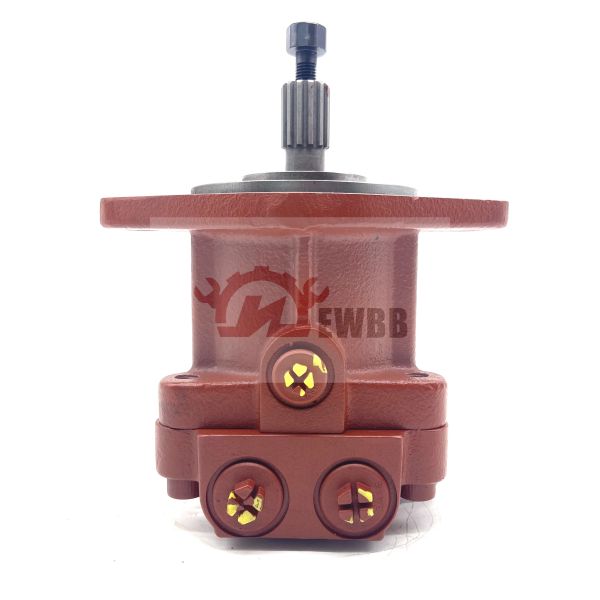 Вентиляторный двигатель 14533496 VOE14531612 B0440-18002 EC360 EC360B EC460 EC380 EC480 Volvo