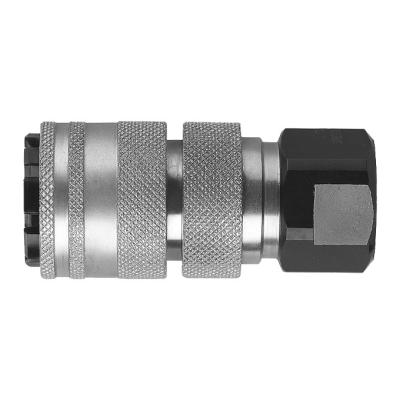 High Pressure Hardened	Hydraulic Hose Couplings 300Mpa DN 2.5mm