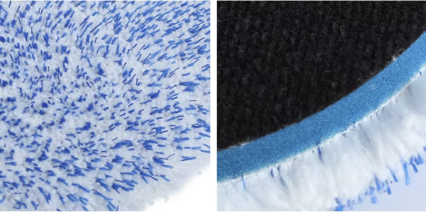 Microfiber Wax Removal Pad 3