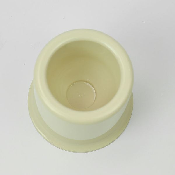 аксессуары Bathroom положения силикона щетки чистки шара туалета 44x14cm