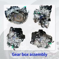 C0GF1 Partie originale 480002H302 Pour Mistra moderne (DU) essence 1.8L CVT Assemblage de transmission avec fonction de départ-arrêt