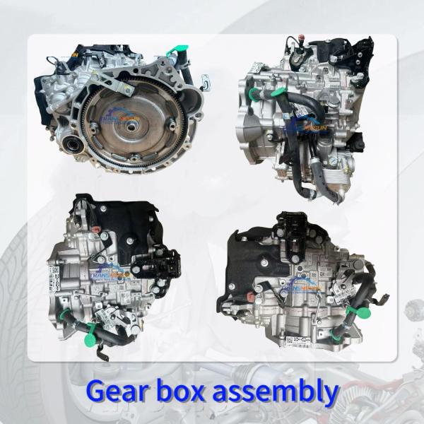 C0GF1 Partie originale 480002H302 Pour Mistra moderne (DU) essence 1.8L CVT Assemblage de transmission avec fonction de départ-arrêt