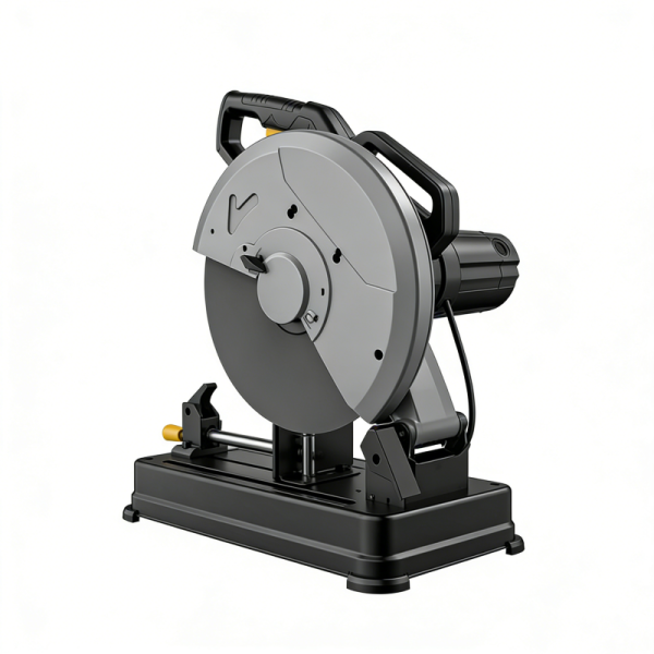 High Quality Electric Professional Metal Cutting Machine with Long Service Life