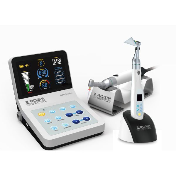 ENDO MOROR & БЕСПРОВОДНОЙ ENDO МОТОР