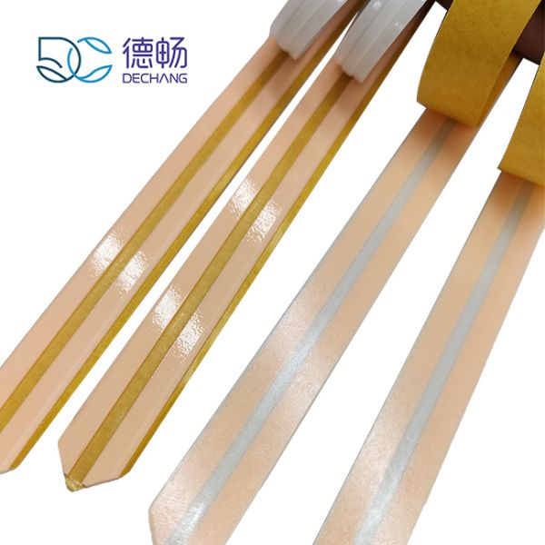 Цвет 0.3mm×1.5mm пинка матрицы вырезывания плашки материала PVC Creasing
