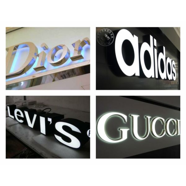 200 Watt Ad Letter Automatic Laser Welding Machine For Advertising Ideas