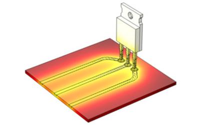 Encaixes bondes proeminentes de alta temperatura da condução de calor da borracha de silicone de LSR