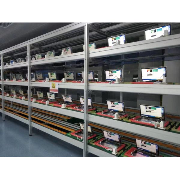 Shenzhen Luckystar Technology Co., Ltd.