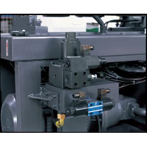 plastic injection machine