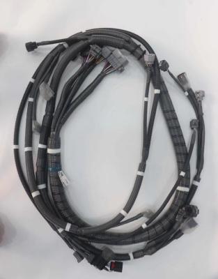 9-752-698-1 Wiring Harness for ISUZU 6HK1 Engine Part