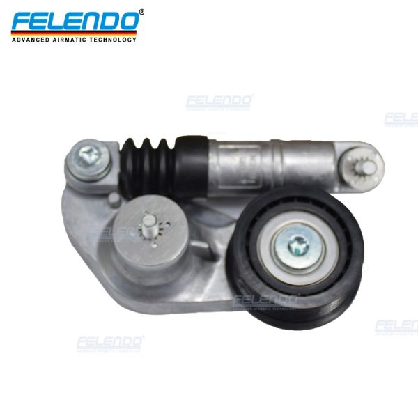 Land Rover Evoque Auto Belt Tensioner LR034128 100% Professional Test