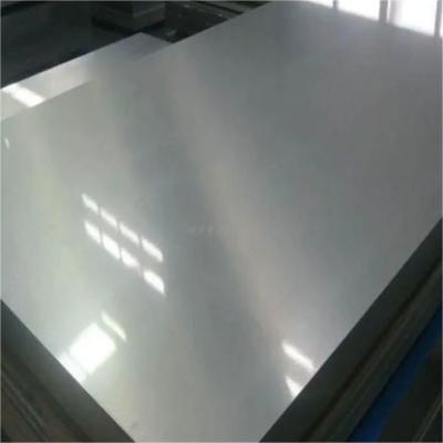 Corrosion Resistant Nickel Alloy Sheets Inconel 718 Plate Precipitation Hardened