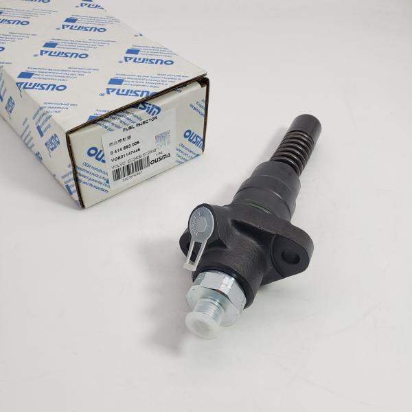 Fuel Injector 0 414 693 005 VOE21147445 For VOLVO EC240B EC290B