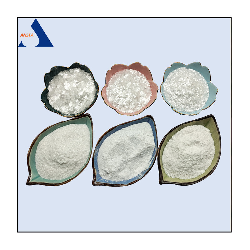 Synthetic Mica Flakes, Synthetic Mica Chips for Mica Paper