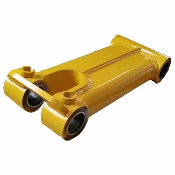 Excavator Bucket H Link Roller Chinese Spare Part for Komatsu Pc120 Frame D50 D60 D80 D85