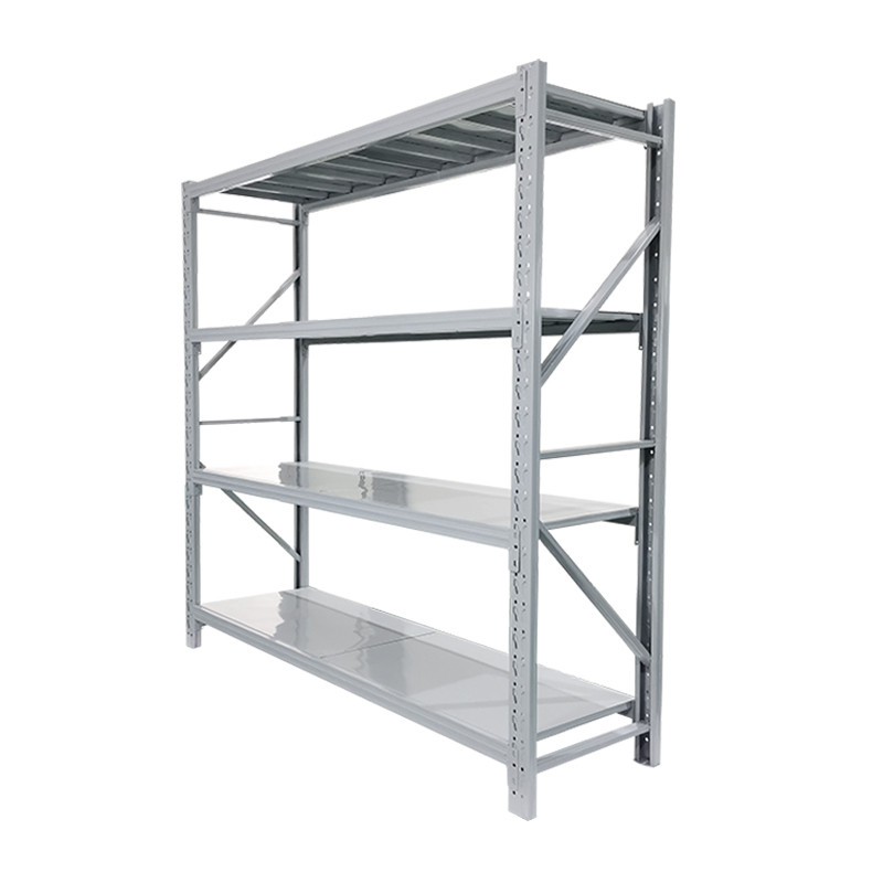 Warehouse Storage Heavy Duty Steel Adjustable Shelving Storage Rack for Storage Needs