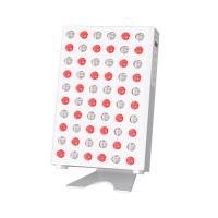 FCC près des dispositifs faciaux de thérapie de lumière rouge de lumière rouge de lampe infrarouge de thérapie